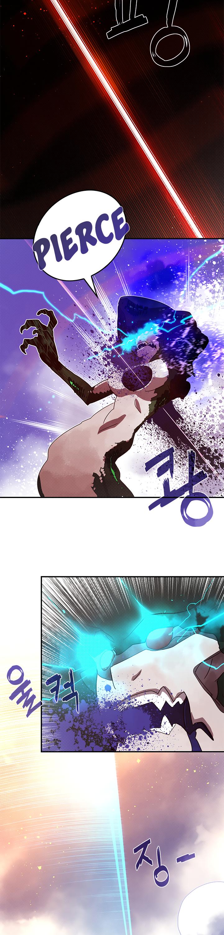 I Am The Sorcerer King Chapter 61 page 19 - Chapter 61