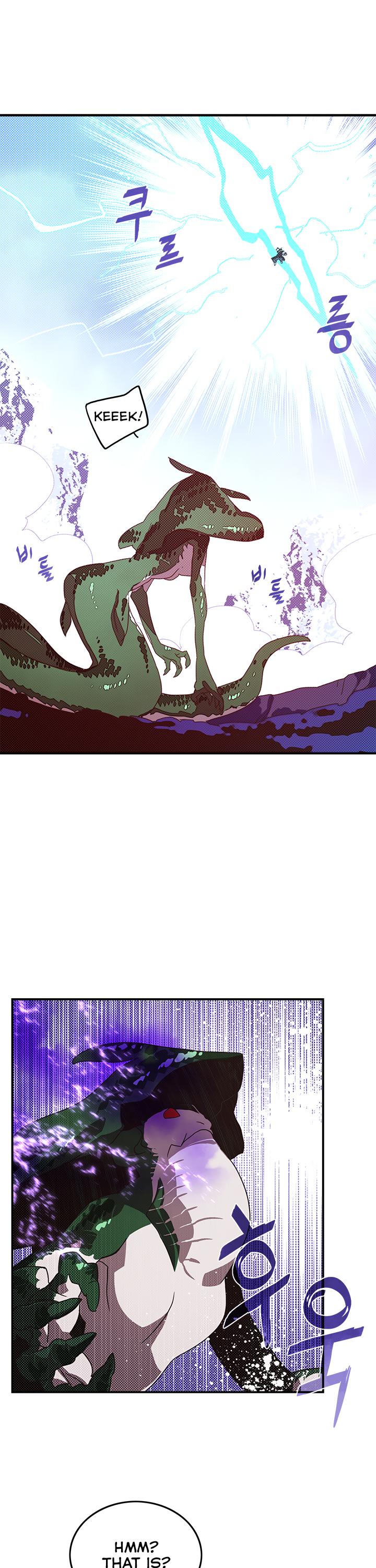 I Am The Sorcerer King Chapter 61 page 2 - Chapter 61