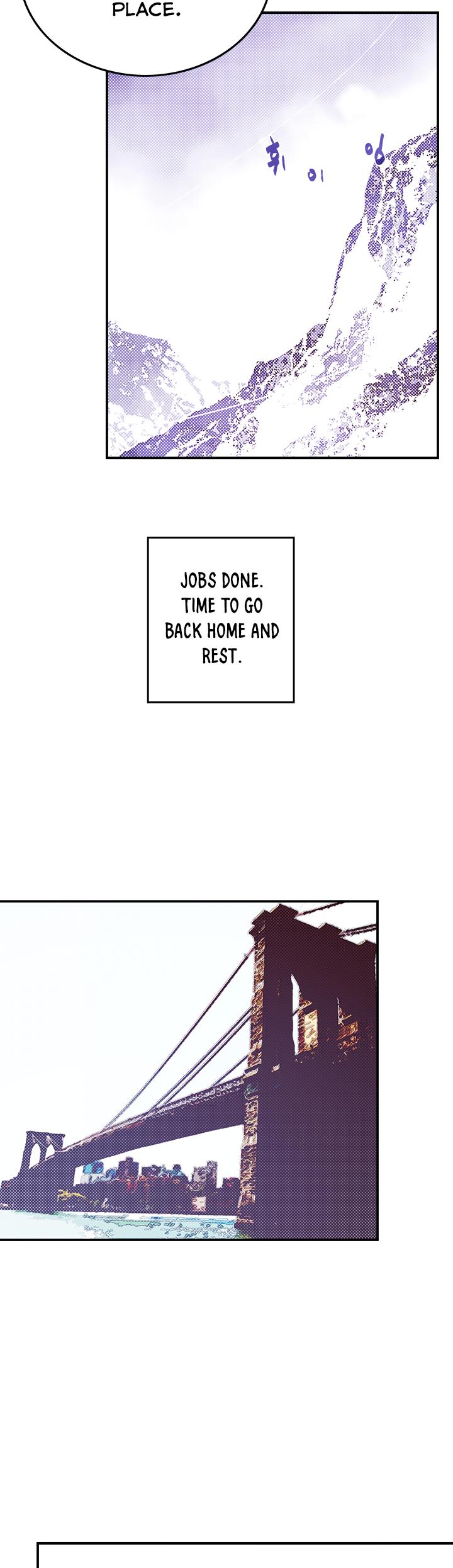 I Am The Sorcerer King Chapter 61 page 24 - Chapter 61