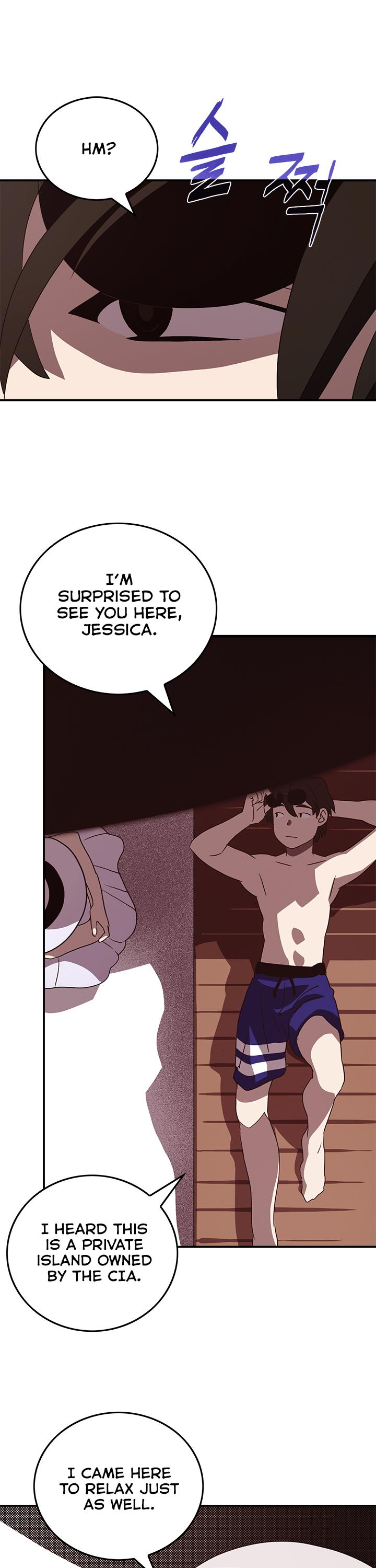 I Am The Sorcerer King Chapter 62 page 10 - Chapter 62