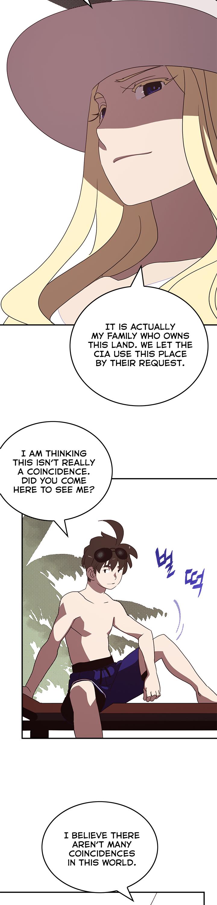 I Am The Sorcerer King Chapter 62 page 11 - Chapter 62
