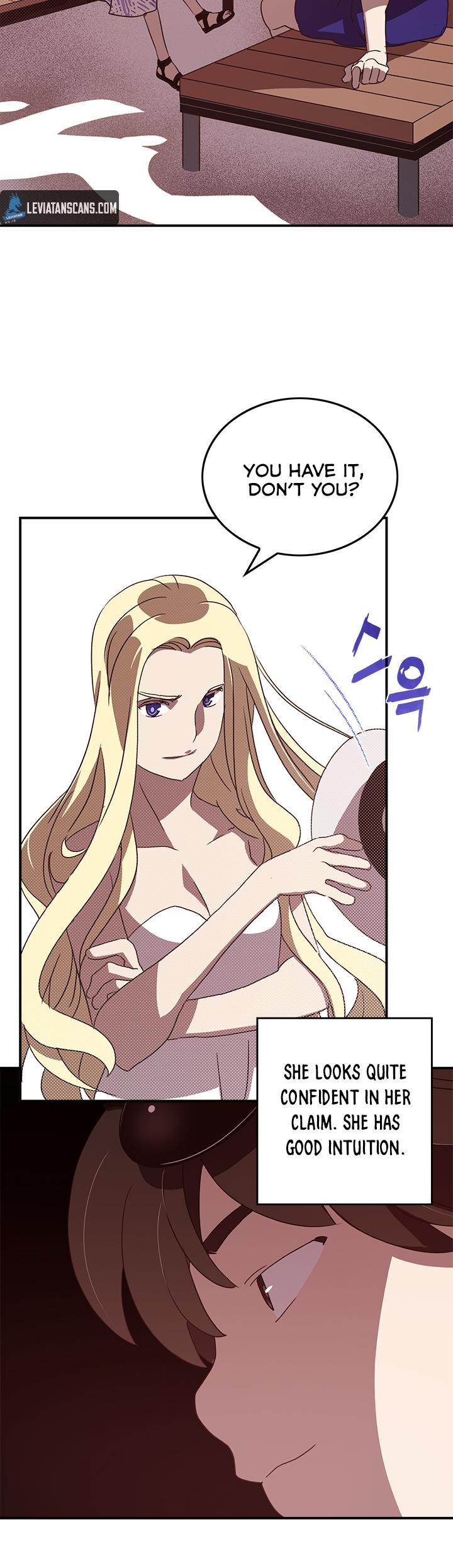 I Am The Sorcerer King Chapter 62 page 13 - Chapter 62