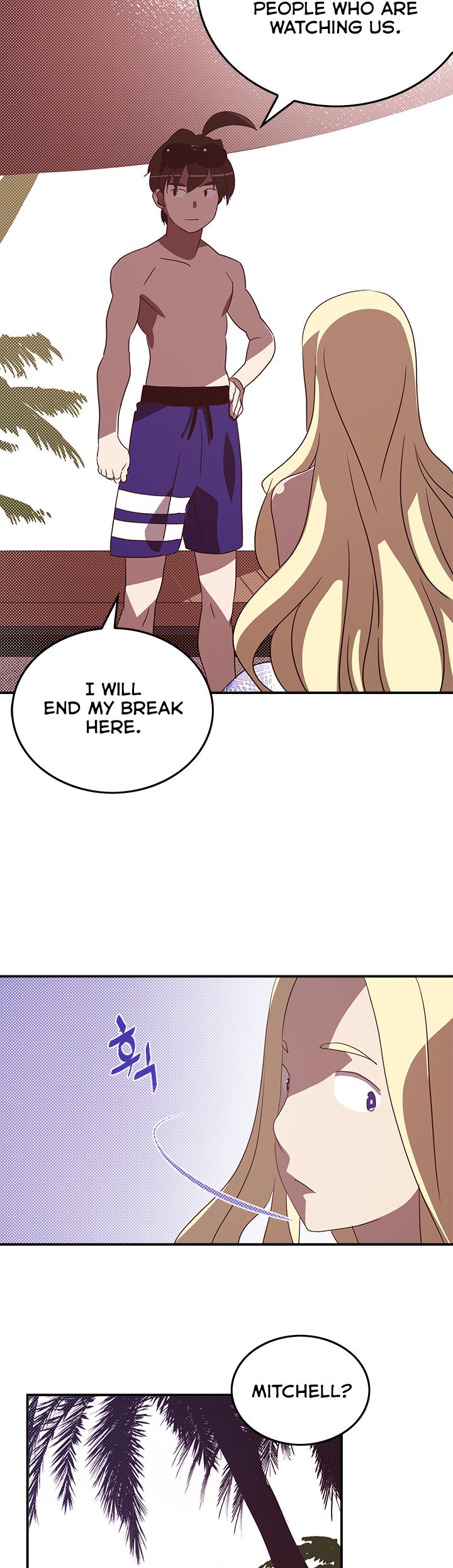 I Am The Sorcerer King Chapter 62 page 16 - Chapter 62