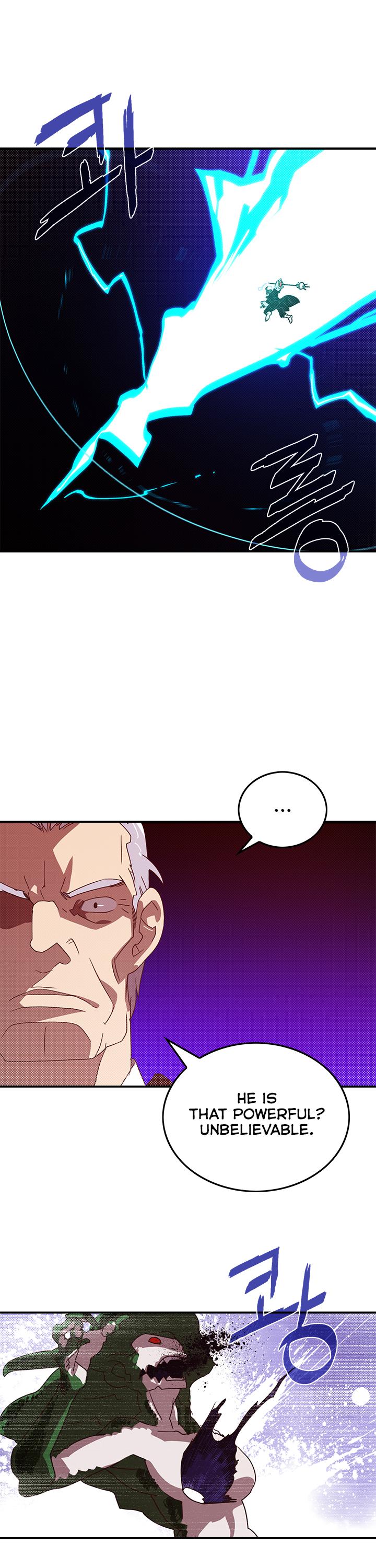 I Am The Sorcerer King Chapter 62 page 2 - Chapter 62