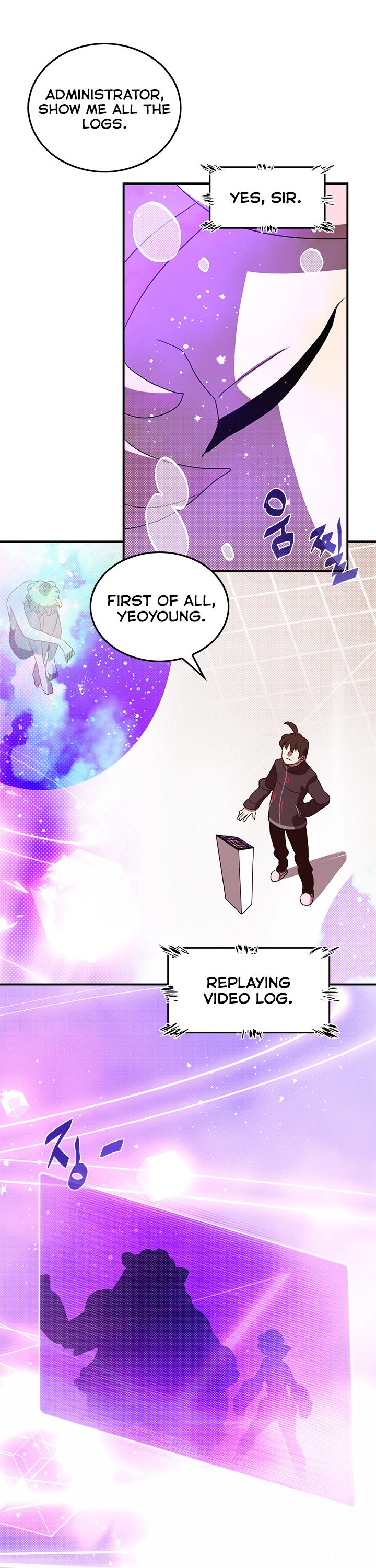 I Am The Sorcerer King Chapter 62 page 22 - Chapter 62