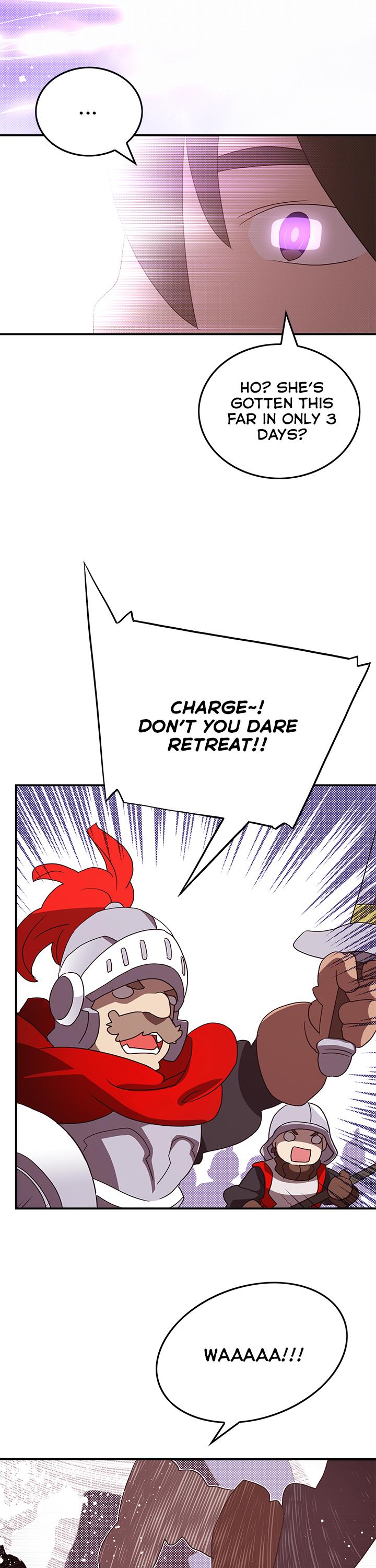 I Am The Sorcerer King Chapter 62 page 23 - Chapter 62