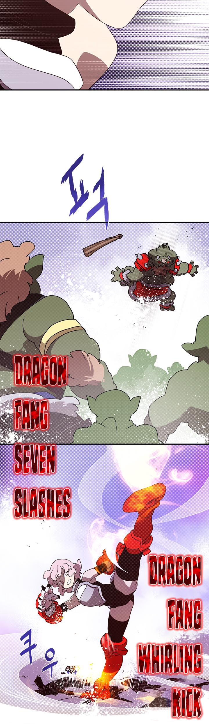 I Am The Sorcerer King Chapter 62 page 25 - Chapter 62
