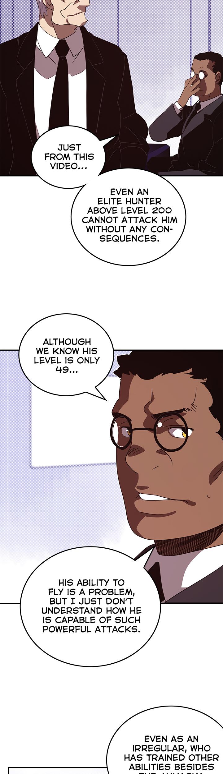 I Am The Sorcerer King Chapter 62 page 4 - Chapter 62