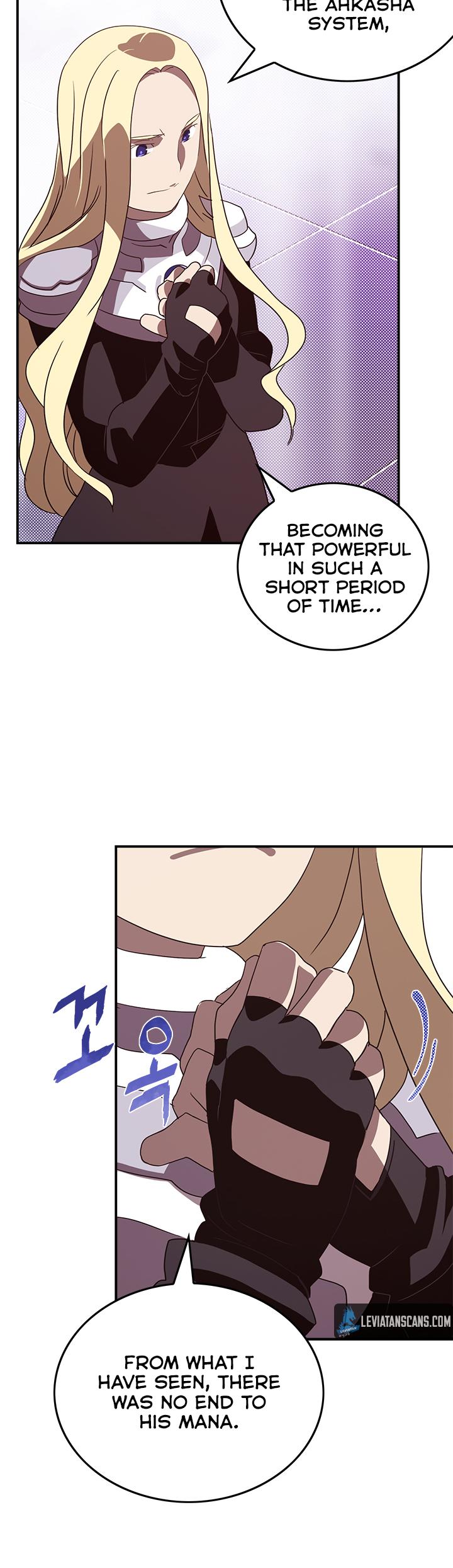 I Am The Sorcerer King Chapter 62 page 5 - Chapter 62