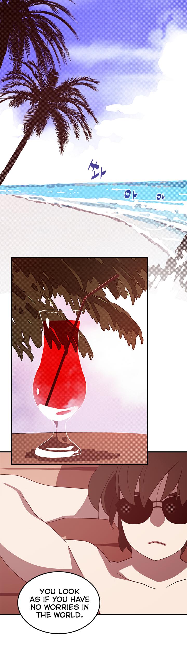 I Am The Sorcerer King Chapter 62 page 9 - Chapter 62