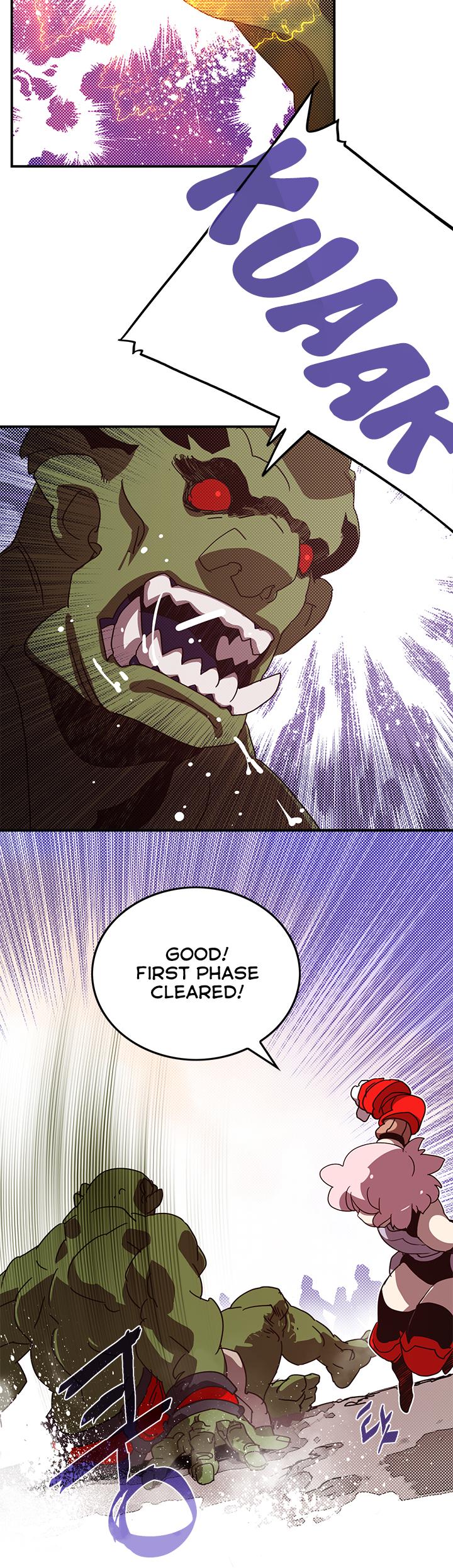 I Am The Sorcerer King Chapter 63 page 13 - Chapter 63