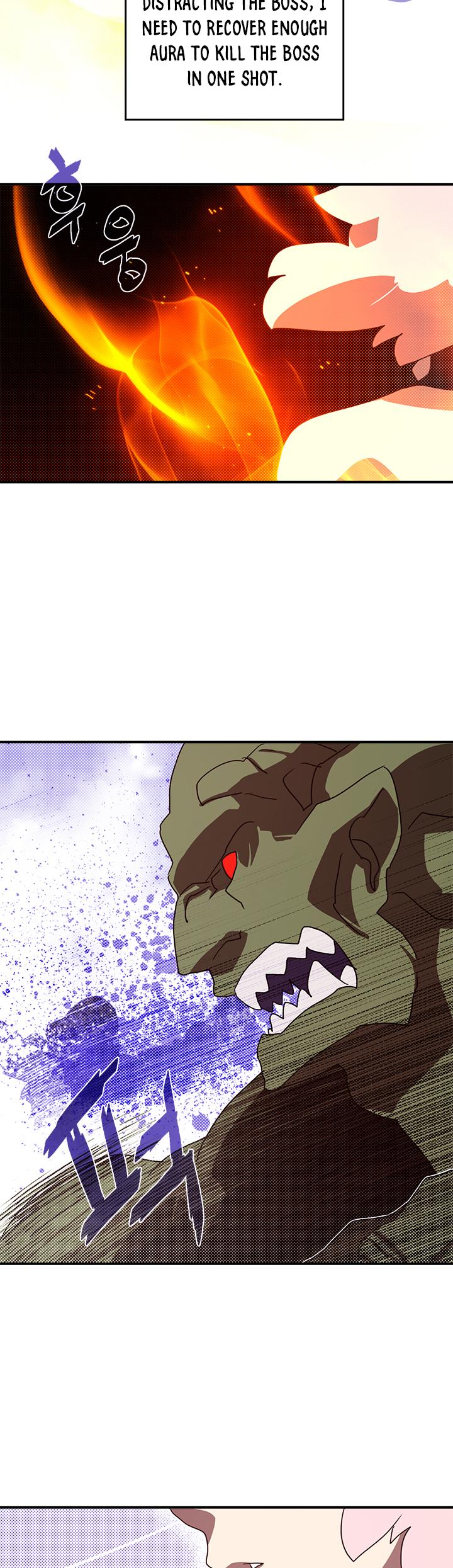 I Am The Sorcerer King Chapter 63 page 16 - Chapter 63