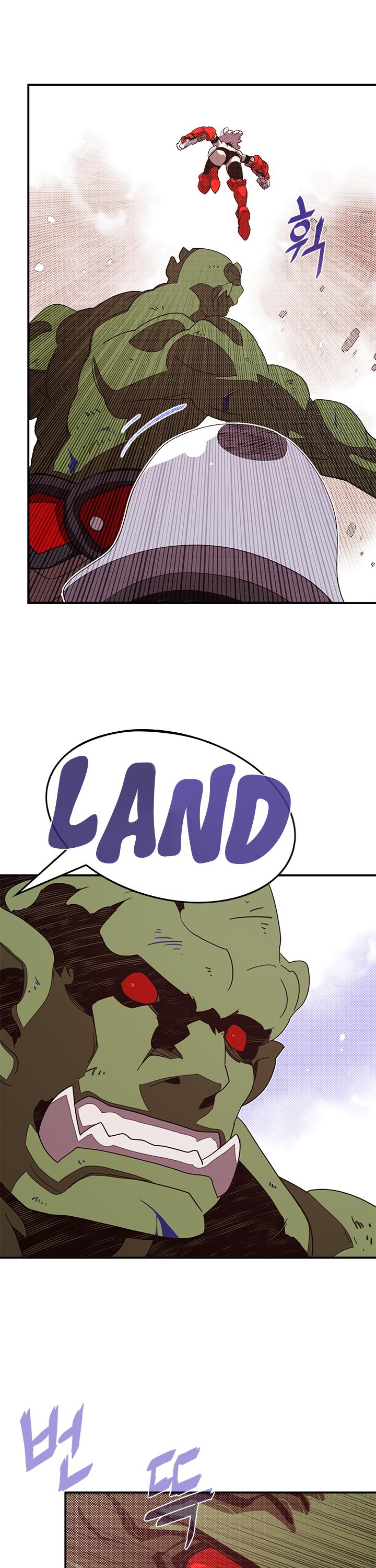 I Am The Sorcerer King Chapter 63 page 19 - Chapter 63