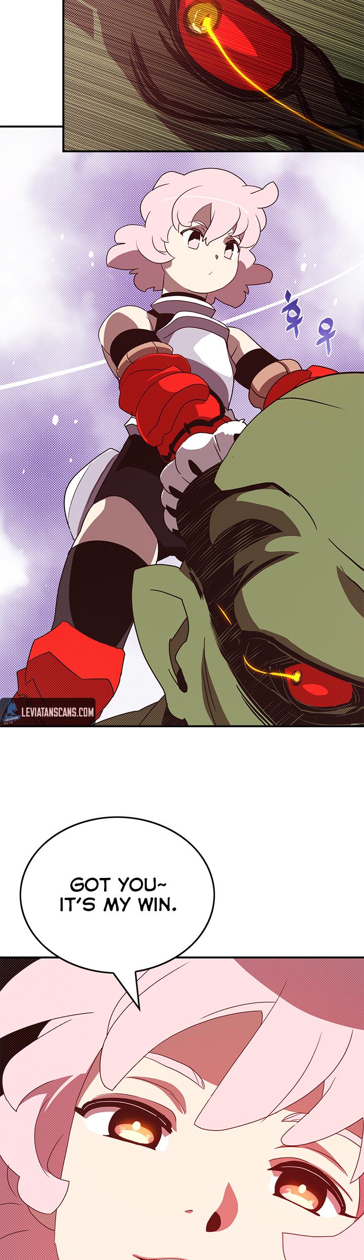 I Am The Sorcerer King Chapter 63 page 20 - Chapter 63