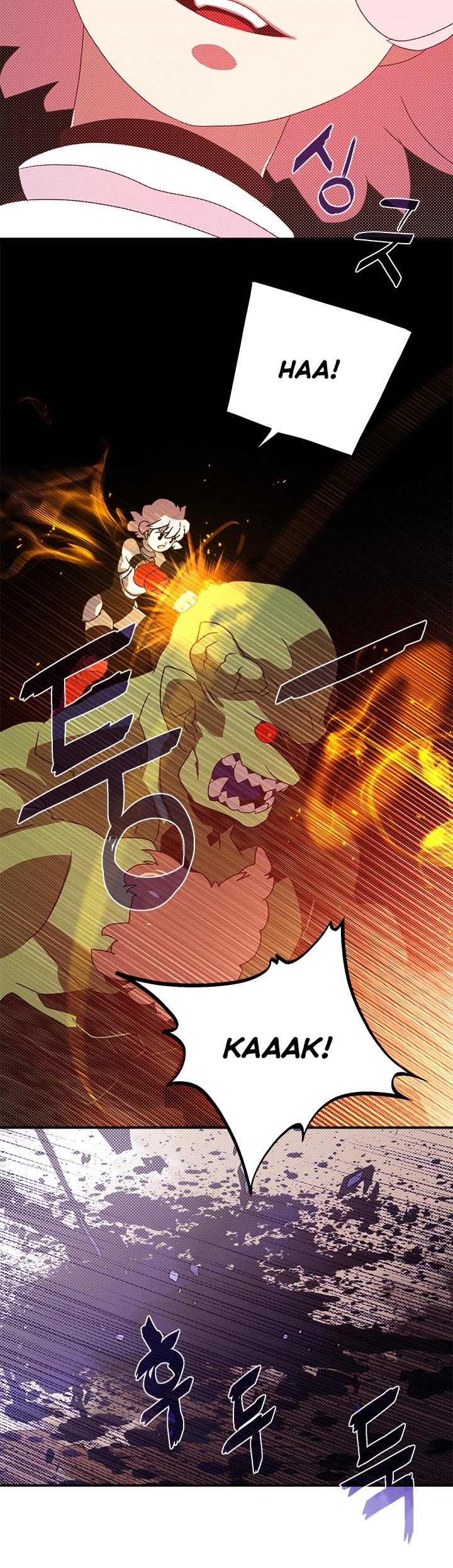 I Am The Sorcerer King Chapter 63 page 21 - Chapter 63