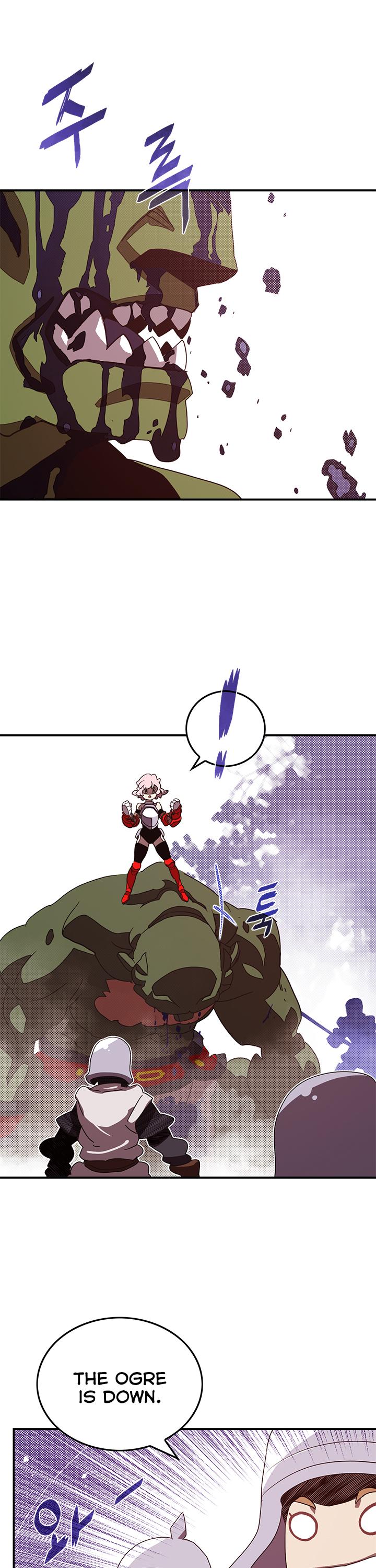 I Am The Sorcerer King Chapter 63 page 22 - Chapter 63
