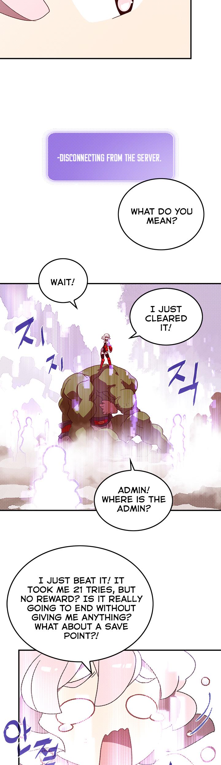 I Am The Sorcerer King Chapter 63 page 24 - Chapter 63