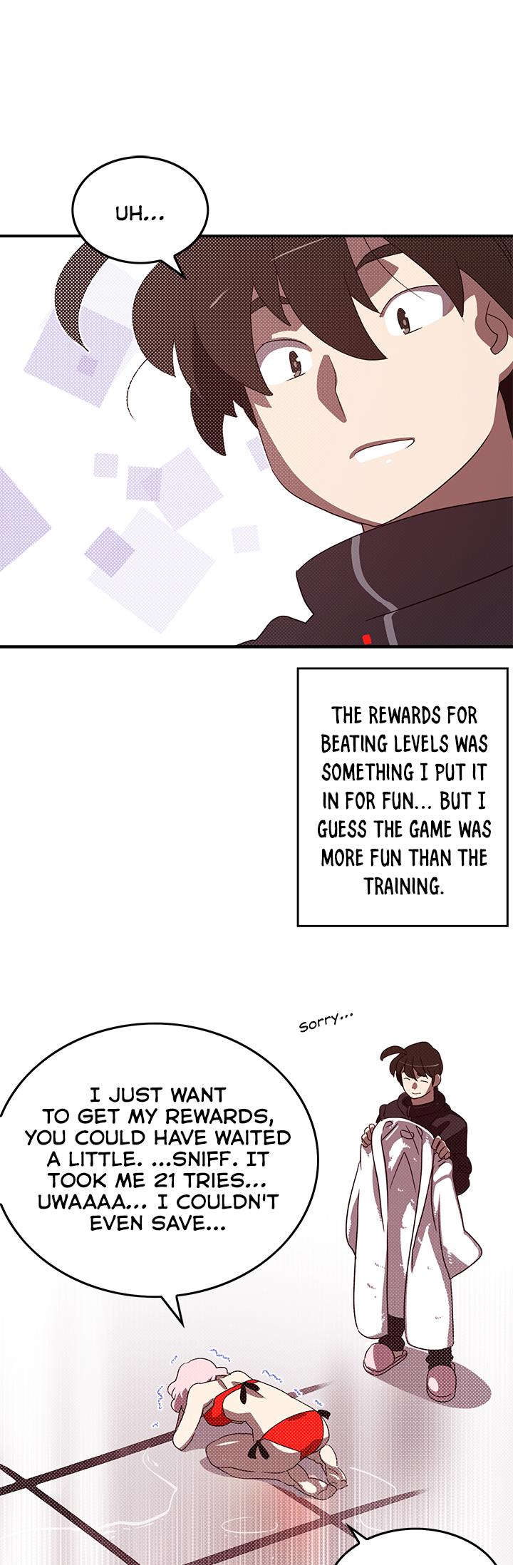 I Am The Sorcerer King Chapter 63 page 26 - Chapter 63