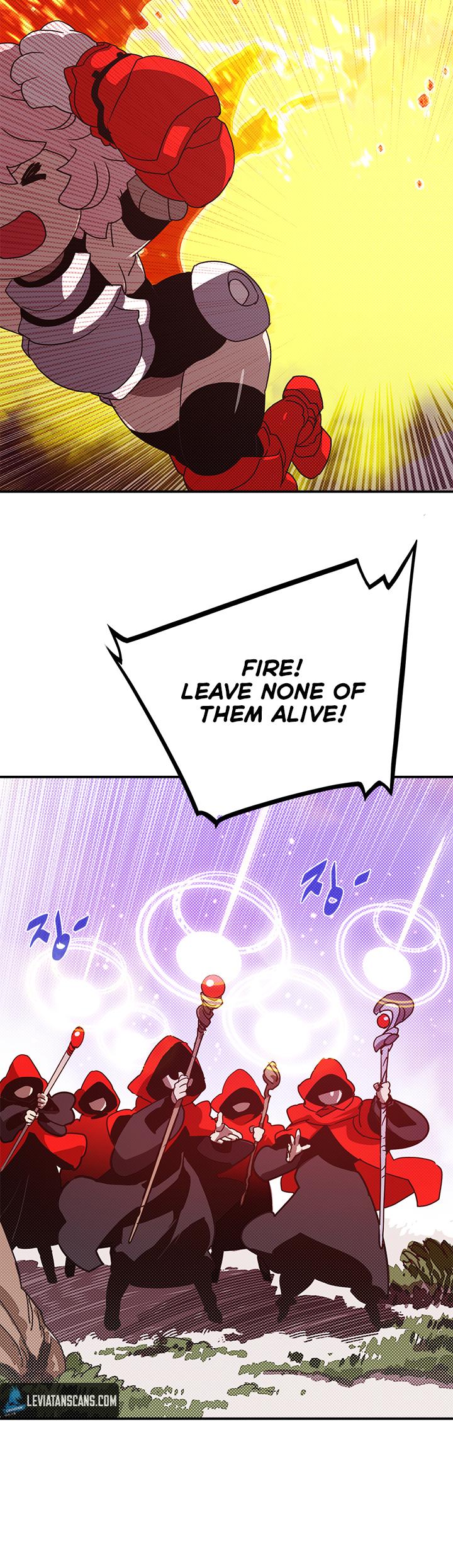 I Am The Sorcerer King Chapter 63 page 5 - Chapter 63