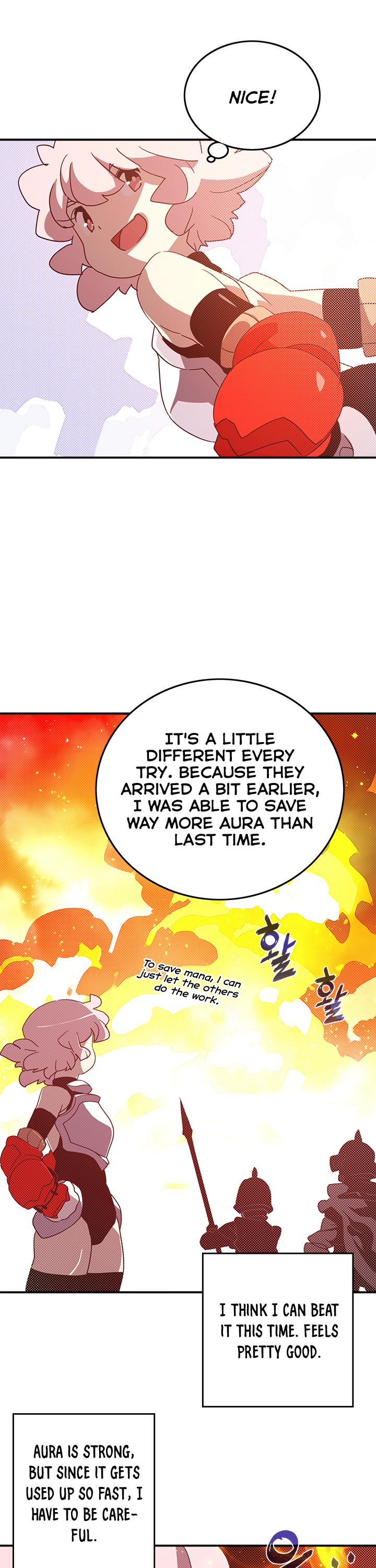 I Am The Sorcerer King Chapter 63 page 6 - Chapter 63