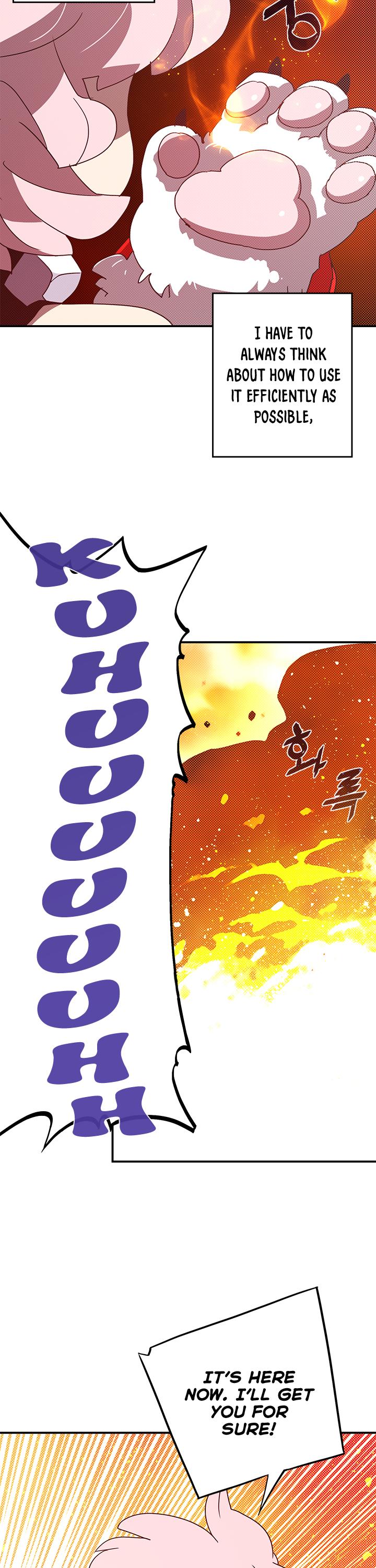 I Am The Sorcerer King Chapter 63 page 7 - Chapter 63