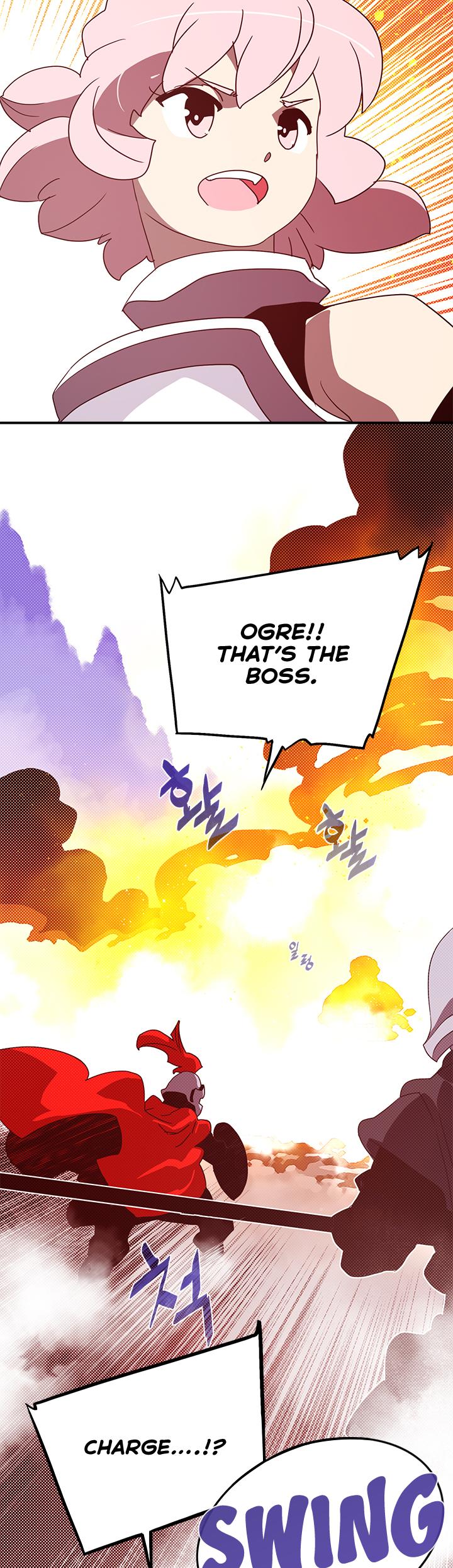 I Am The Sorcerer King Chapter 63 page 8 - Chapter 63