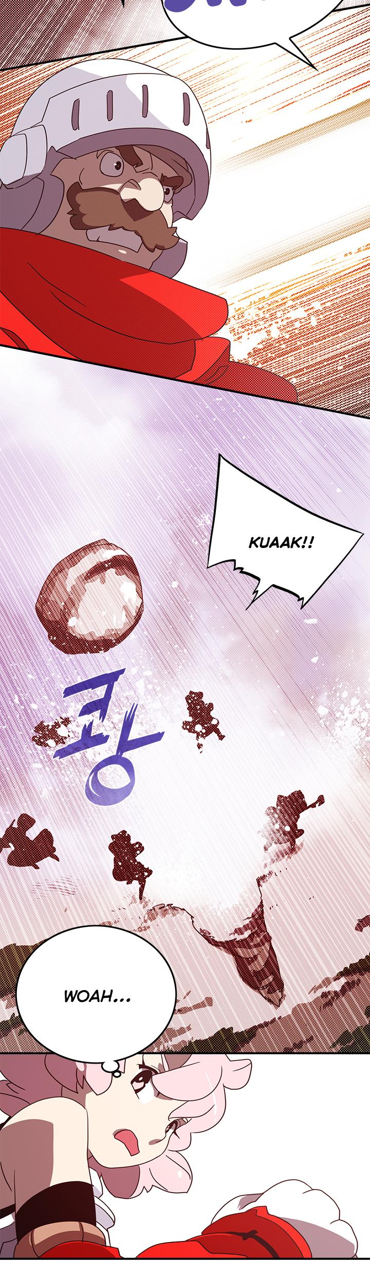 I Am The Sorcerer King Chapter 63 page 9 - Chapter 63
