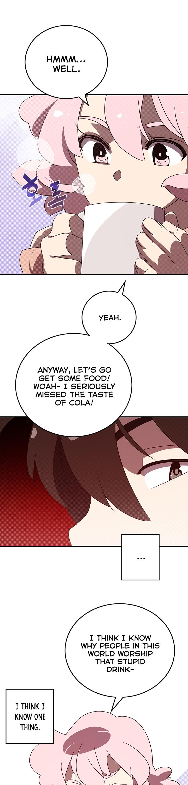 I Am The Sorcerer King Chapter 64 page 10 - Chapter 64