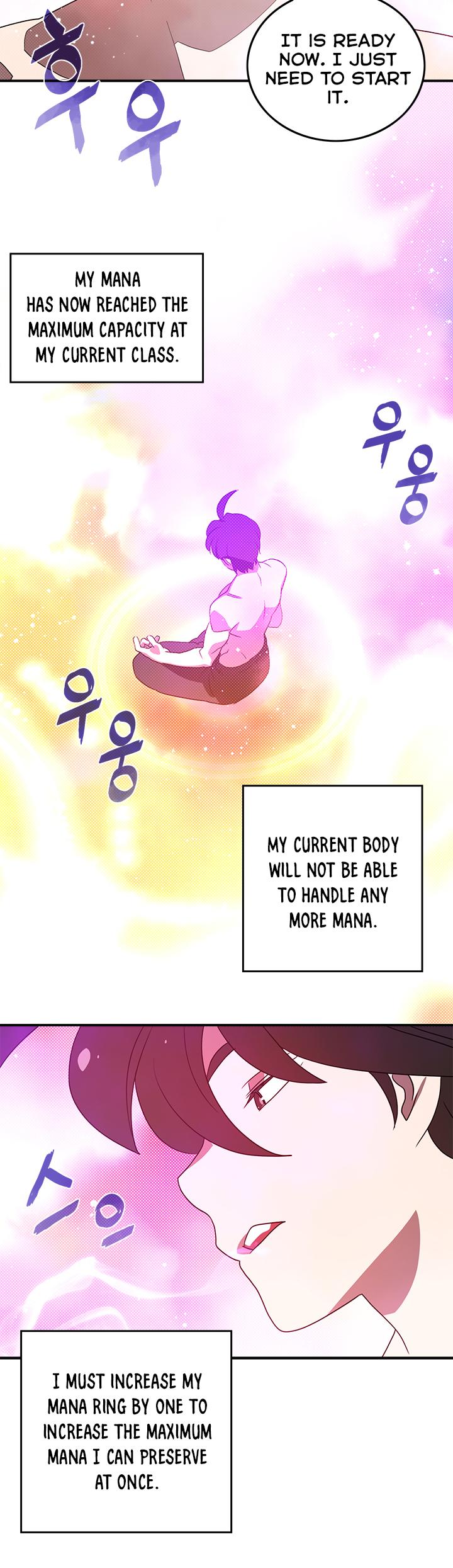 I Am The Sorcerer King Chapter 64 page 13 - Chapter 64