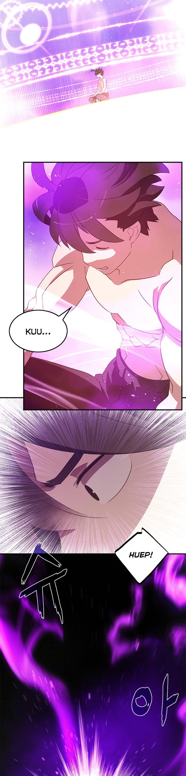 I Am The Sorcerer King Chapter 64 page 15 - Chapter 64