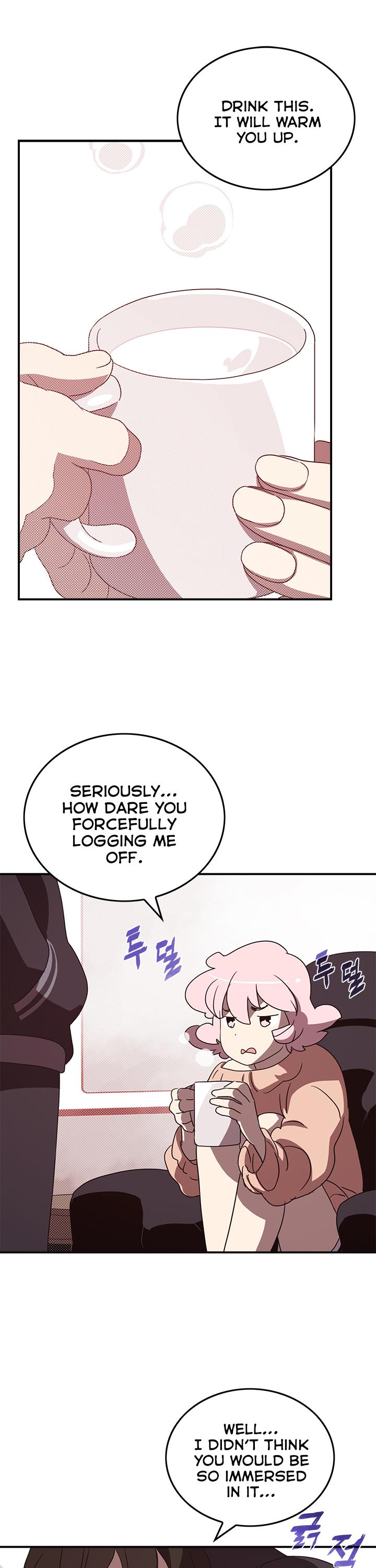 I Am The Sorcerer King Chapter 64 page 2 - Chapter 64