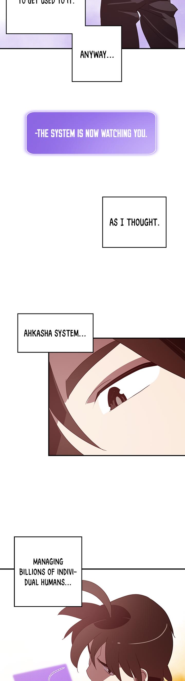 I Am The Sorcerer King Chapter 64 page 25 - Chapter 64