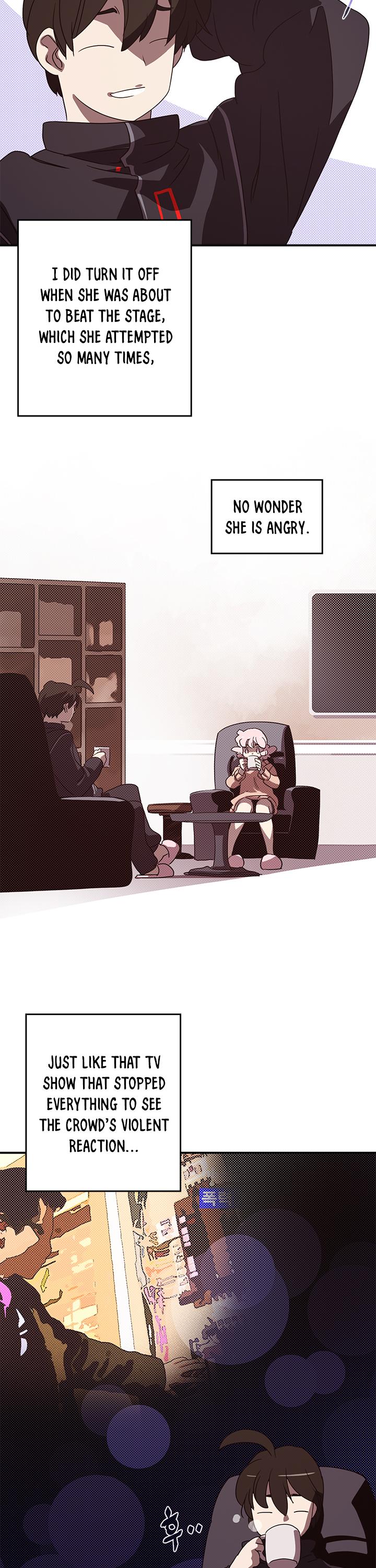 I Am The Sorcerer King Chapter 64 page 3 - Chapter 64