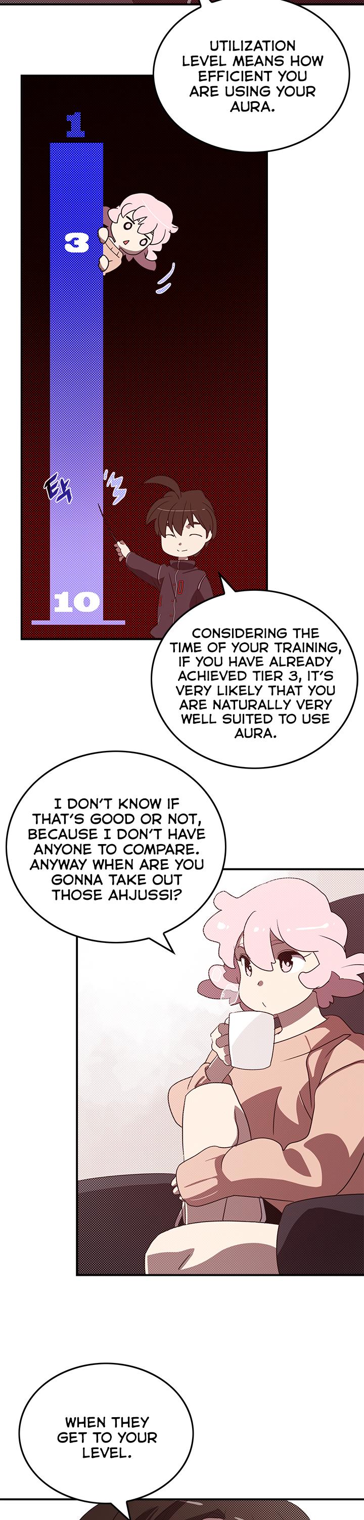 I Am The Sorcerer King Chapter 64 page 7 - Chapter 64