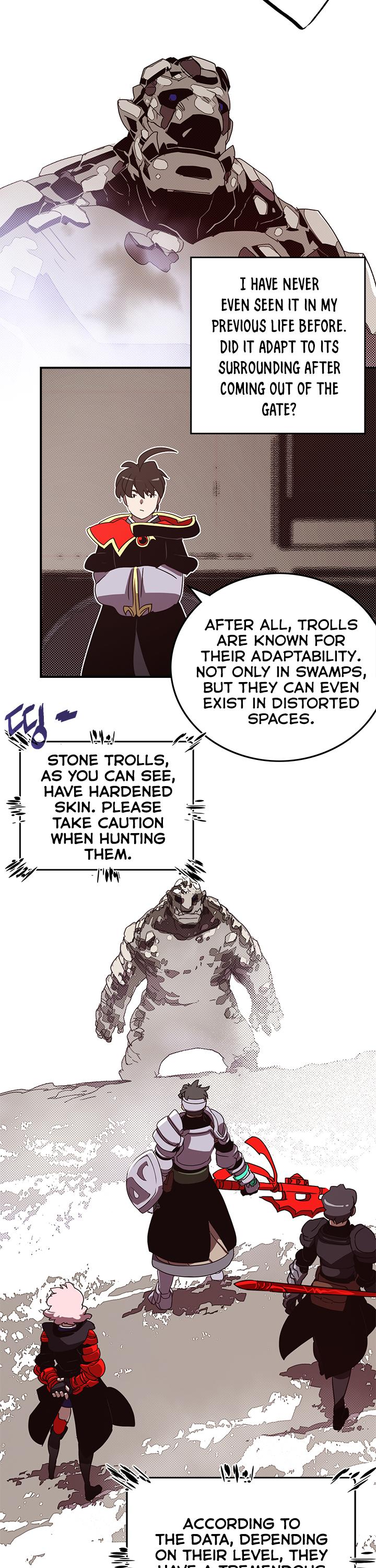 I Am The Sorcerer King Chapter 65 page 11 - Chapter 65