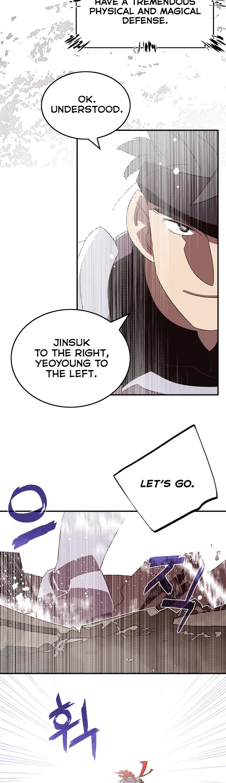 I Am The Sorcerer King Chapter 65 page 12 - Chapter 65