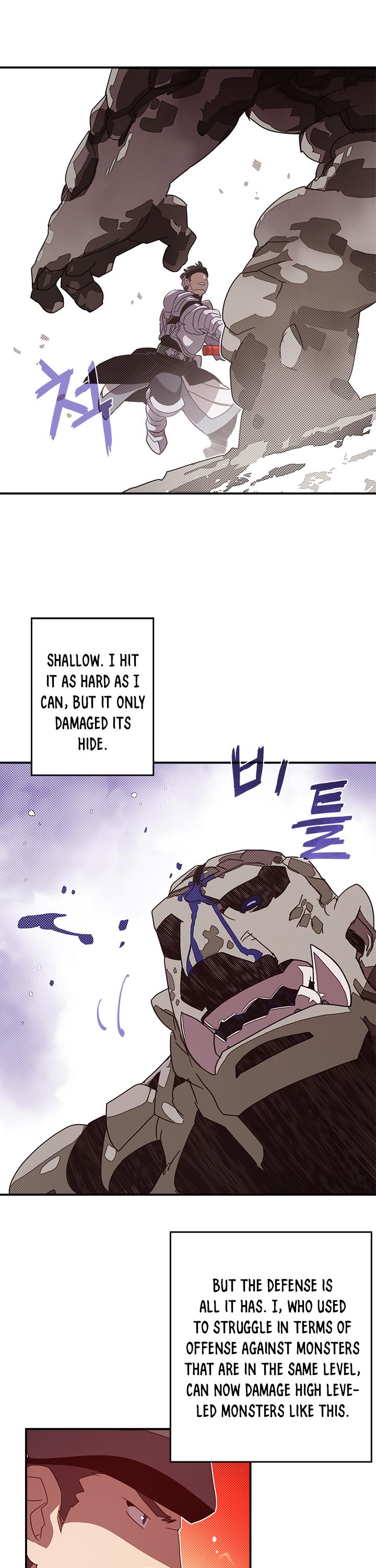 I Am The Sorcerer King Chapter 65 page 14 - Chapter 65