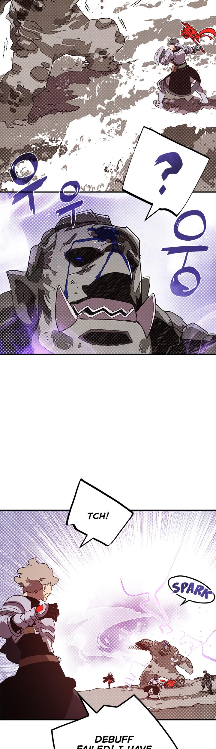 I Am The Sorcerer King Chapter 65 page 16 - Chapter 65