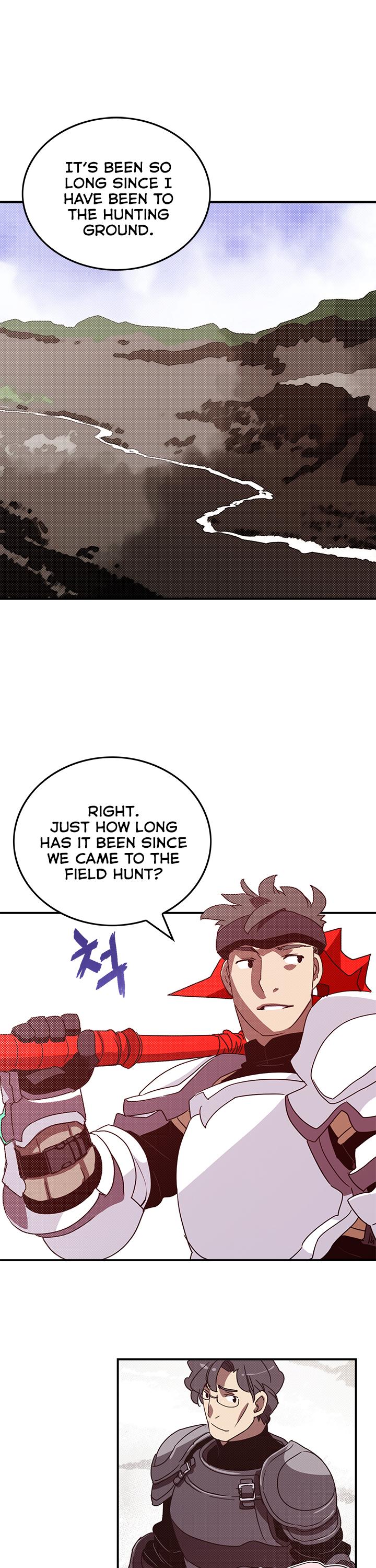 I Am The Sorcerer King Chapter 65 page 2 - Chapter 65