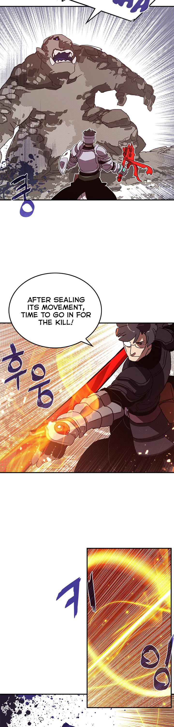 I Am The Sorcerer King Chapter 65 page 23 - Chapter 65