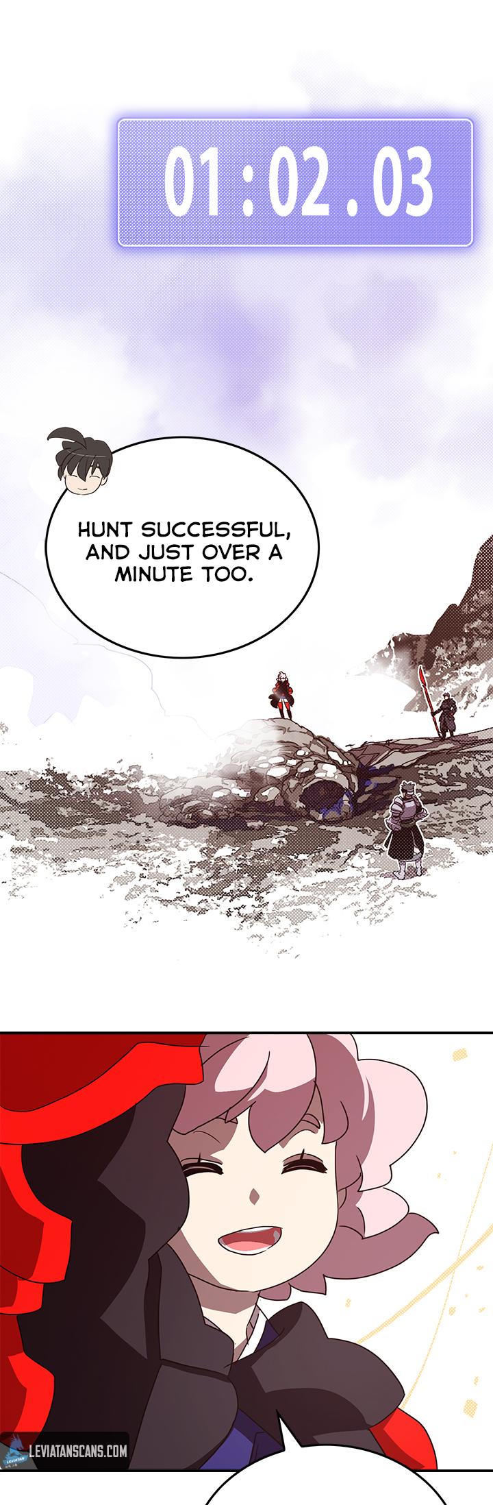 I Am The Sorcerer King Chapter 65 page 26 - Chapter 65
