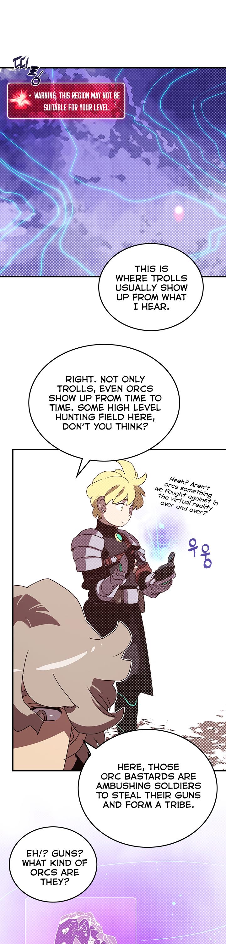 I Am The Sorcerer King Chapter 65 page 6 - Chapter 65