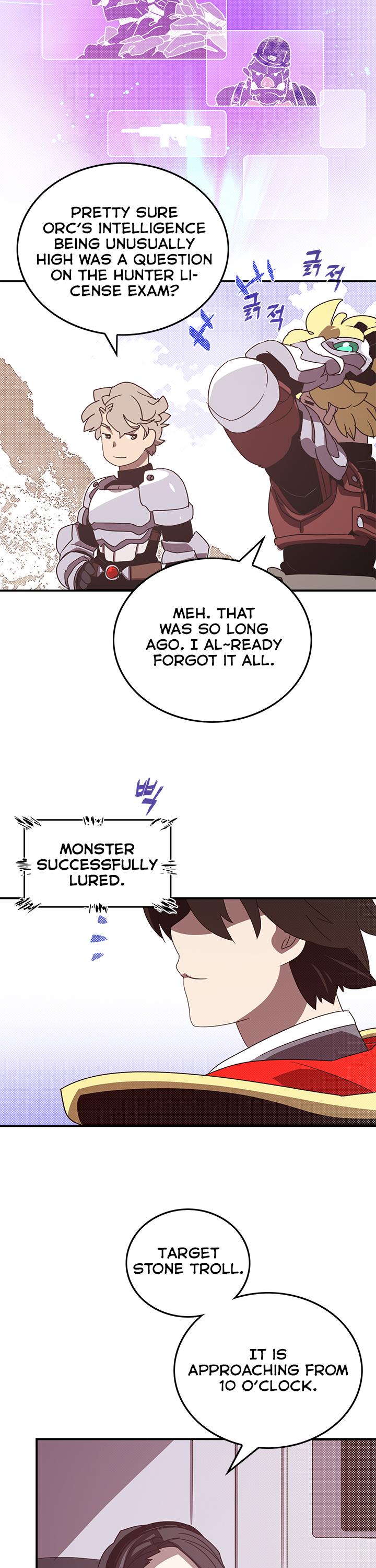 I Am The Sorcerer King Chapter 65 page 7 - Chapter 65