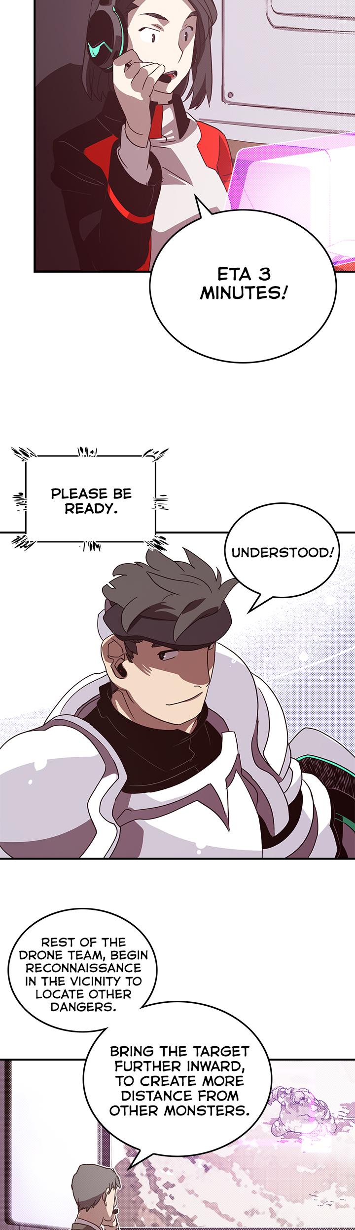 I Am The Sorcerer King Chapter 65 page 8 - Chapter 65