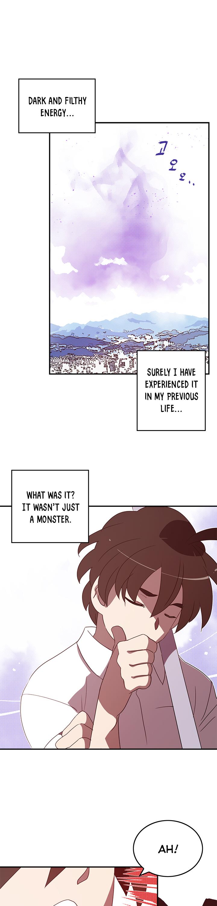 I Am The Sorcerer King Chapter 66 page 10 - Chapter 66