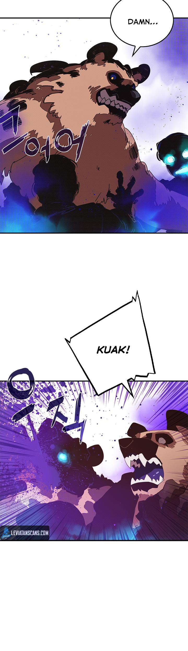 I Am The Sorcerer King Chapter 66 page 17 - Chapter 66