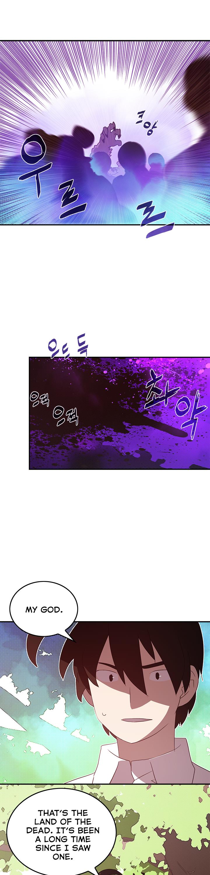 I Am The Sorcerer King Chapter 66 page 18 - Chapter 66