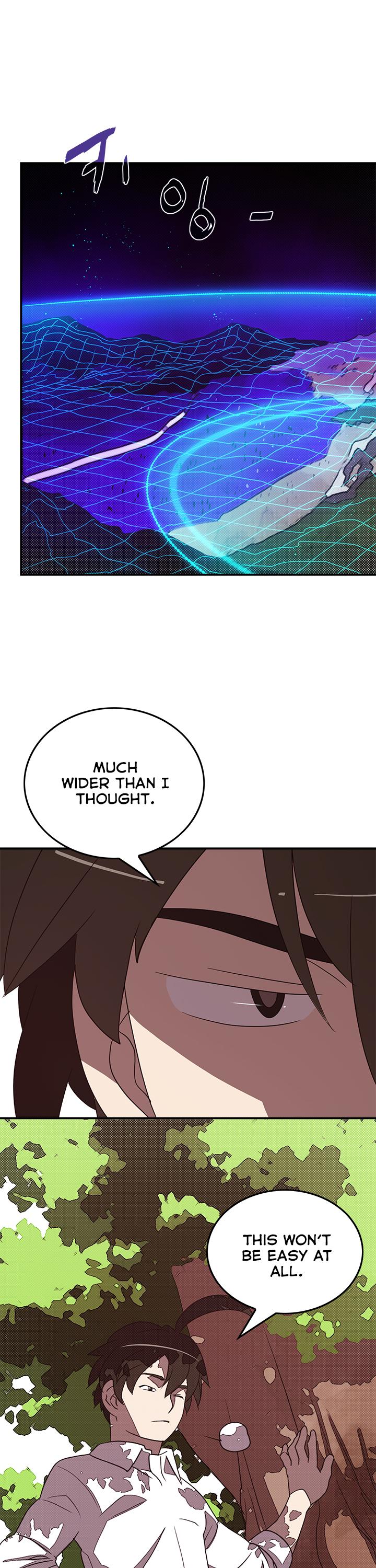 I Am The Sorcerer King Chapter 66 page 22 - Chapter 66