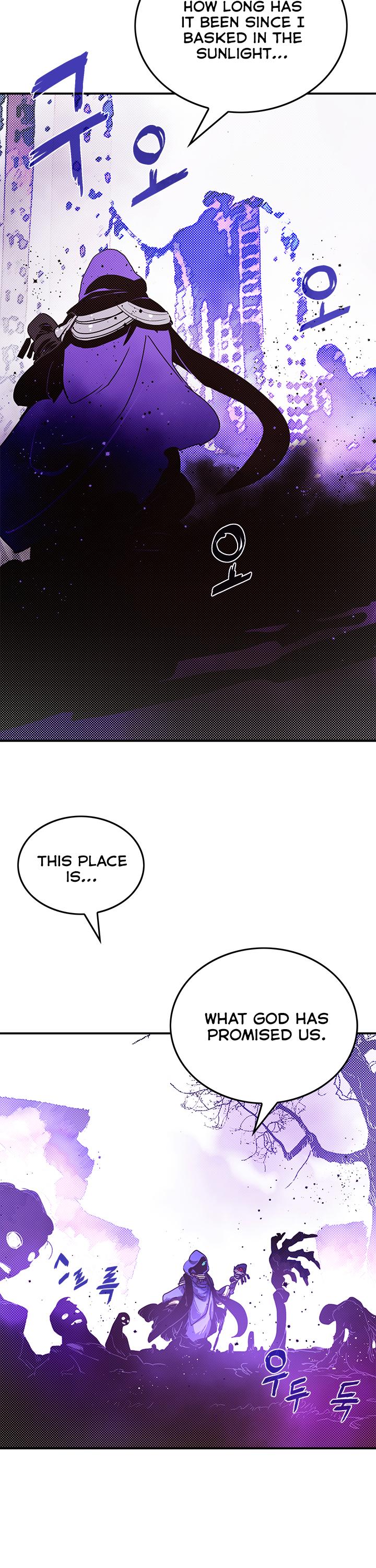 I Am The Sorcerer King Chapter 66 page 3 - Chapter 66