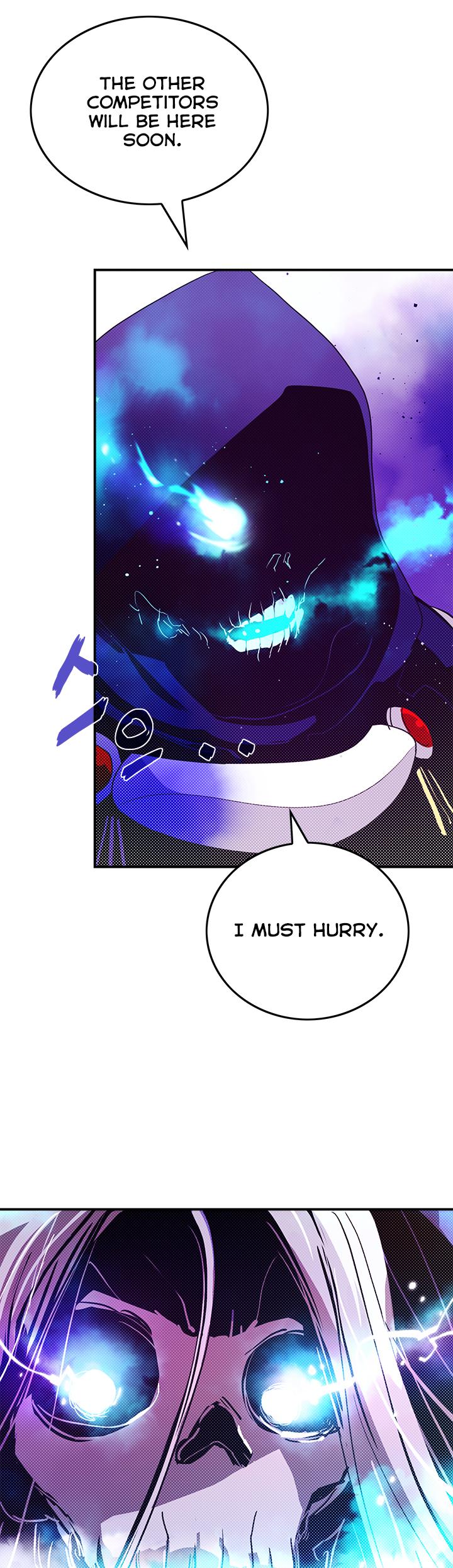 I Am The Sorcerer King Chapter 66 page 4 - Chapter 66